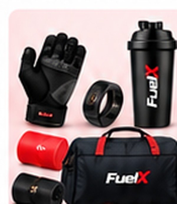 Gym Accessories